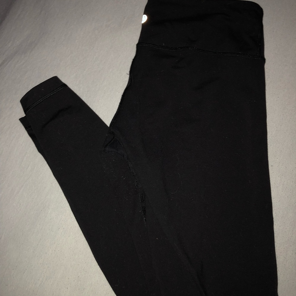 Lulu lemon leggings